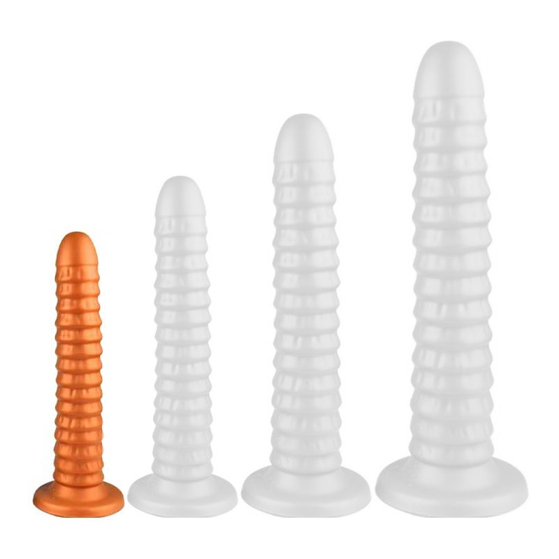 TheAssGasm Gode Ringy S 25 x 4.5 cm